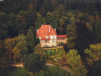 Hotel Proharmonia Rezydencja Wellness