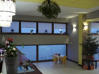 Hotel Noclegi Nad Basenem