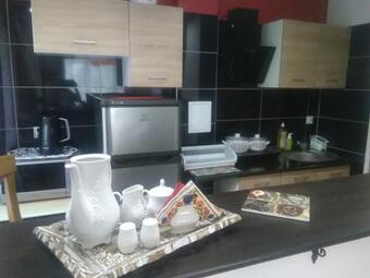 Apartamento Pod Bia?? Ska??