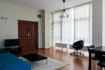 Apartamenty ?lofty W Piecowni?