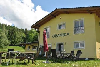 Bed & Breakfast Ora?ska
