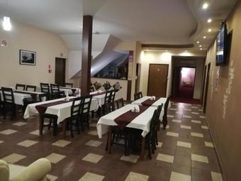 Hotel Karczma U Jana