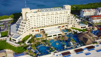 Hotel Royal Solaris Cancn All Inclusive