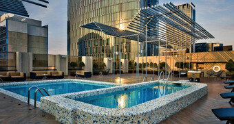 Hotel Galeria Plaza Reforma