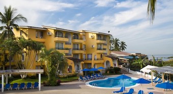 Hotel Costa Club Punta Arena