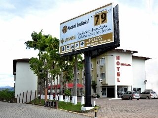 Indaial Palace Hotel