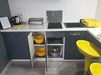 Apartament Per?a Pienin