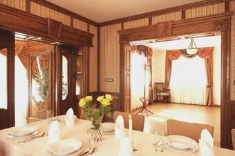 Bed & Breakfast Pensjonat U Kawalca