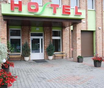 Hostel Phoenix