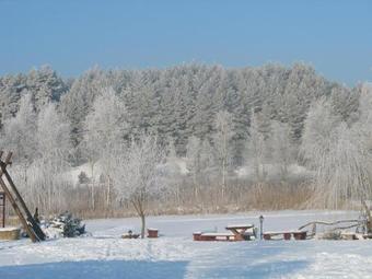 Bed & Breakfast Pod Dobrym Anio?em