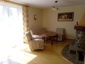 Villa Holiday Home Lgota