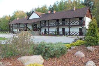 Hotel Cykada