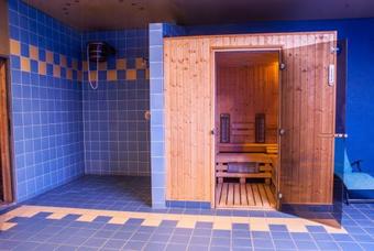 Hostal Pensjonat Sosnowe Zacisze