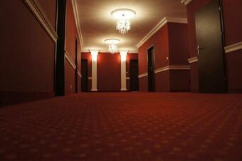 Hotel Villa Demetrios