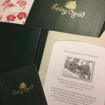 Agroturismo Le?ny Ogr�d