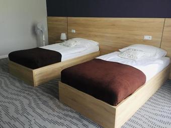 Hotel Nova Stodola