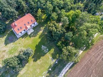 Posada Dw�r Gogolewo Nad Wart?