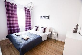 Apartament S?oneczny