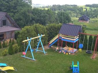 Agroturismo Baza Grapa Pokoje Go?cinne