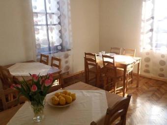 Apartamenty Przy Parku