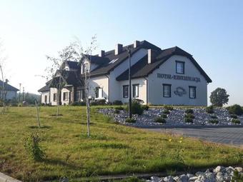 Restauracja Hotel Weranda ?opuszno