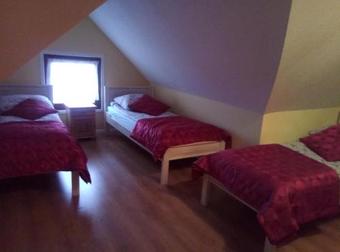 Hostal Willa Na Skarpie