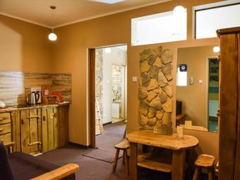 Spa Apartment Parkowy