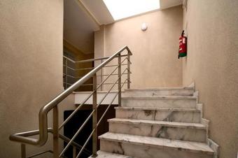 Apartamento Bisengototo