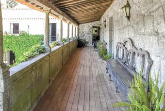 Porto De Ave Villa Sleeps 10 Wifi