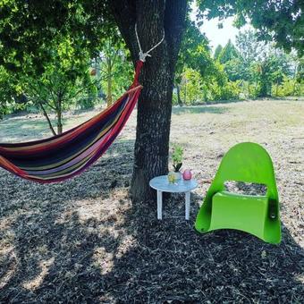 Agroturismo Casa Das Maria's Boutique Hotel