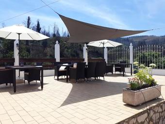 Bed & Breakfast Lagar Do Rio