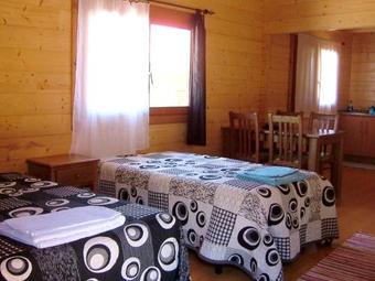Holiday Home Aguda