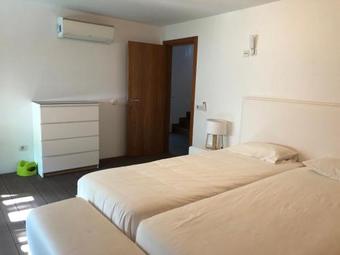 Villa Mastlo Assenta Pt - With Indoor Pool And Ocean View