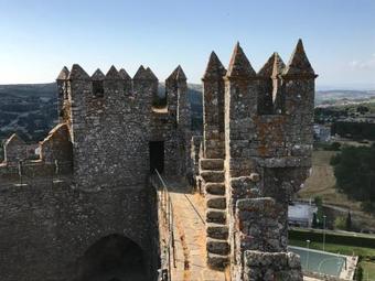 Hotel Medieval� De Penedono