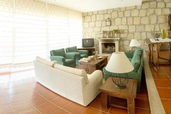 Holiday Home Estrada Ferreira