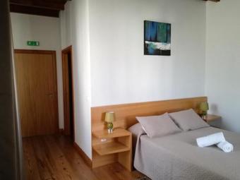 Agroturismo Casa Lagar De Pedra