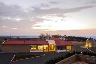 Agroturismo Casa Da Serra