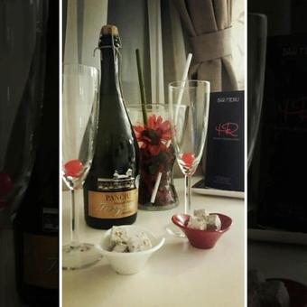 Romantic Boutique Hotel