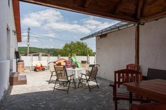 Hostal Casa Arbo