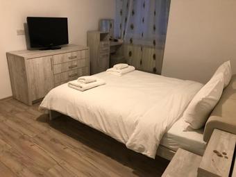 Apartment Aurel Vlaicu 6a