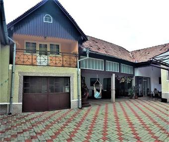 Hostal Casa Maria Transalpina