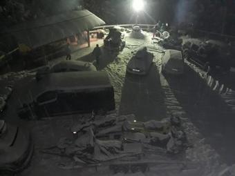 Hostal Pensiunea Silvania