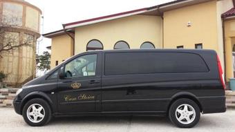 Apartamento Casa Stoika - City Center