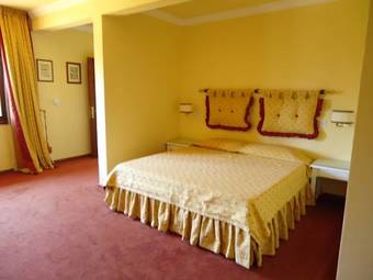 Visconte D�italia Hotel & Spa