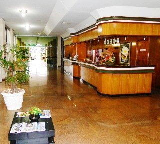 Hotel Harbor Self Medianeira