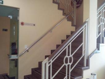 Posada Esta��o Hotel