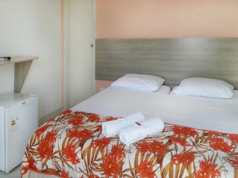 Hostal Pousada Lirios