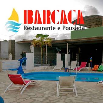 Hostal Barca�a Pousada E Restaurante