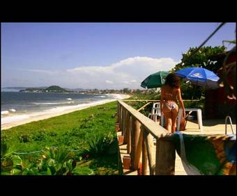 Hostal Pousada La Luna