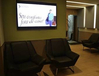 Domus Hot�is Esplanada